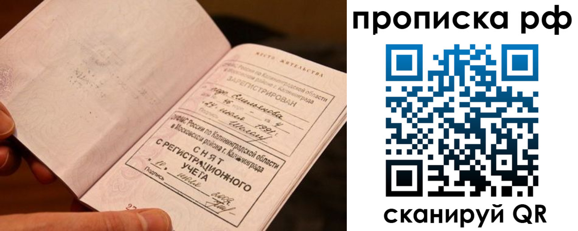 прописка гарантия в Арске